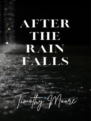 cover image of After the Rain